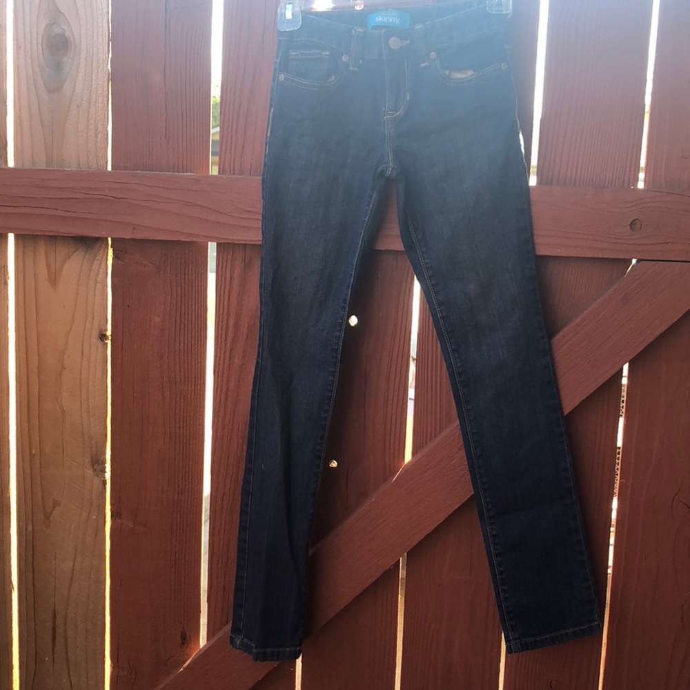 Old Navy Skinny Jeans